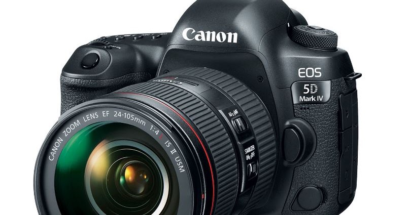Canon 5d Manual Download